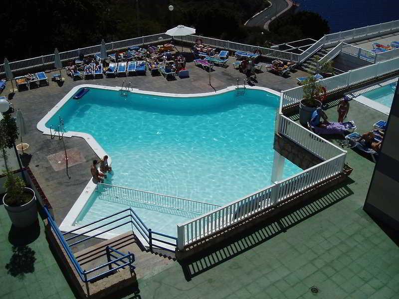 Apartamentos Blue Star Пуэрто Рико Экстерьер фото