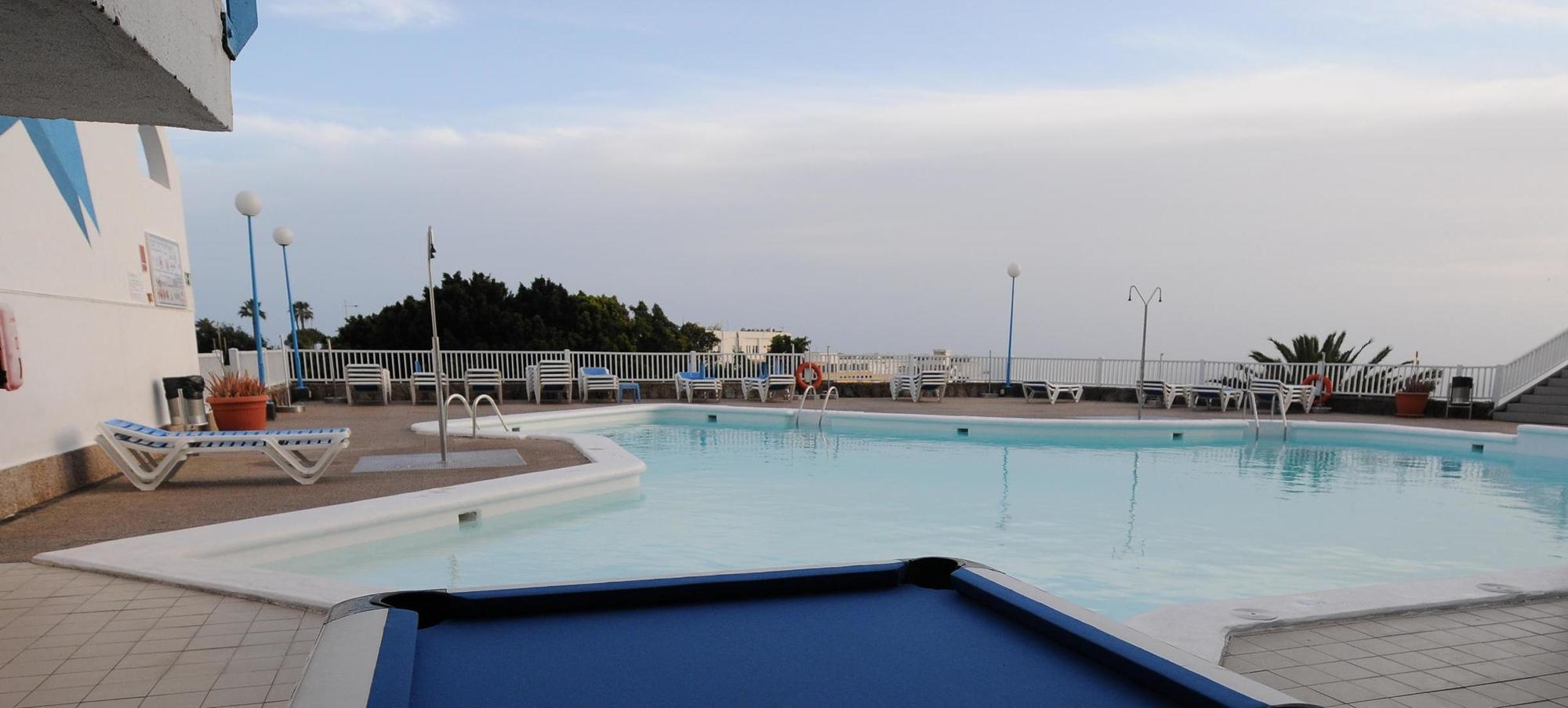 Apartamentos Blue Star Пуэрто Рико Экстерьер фото