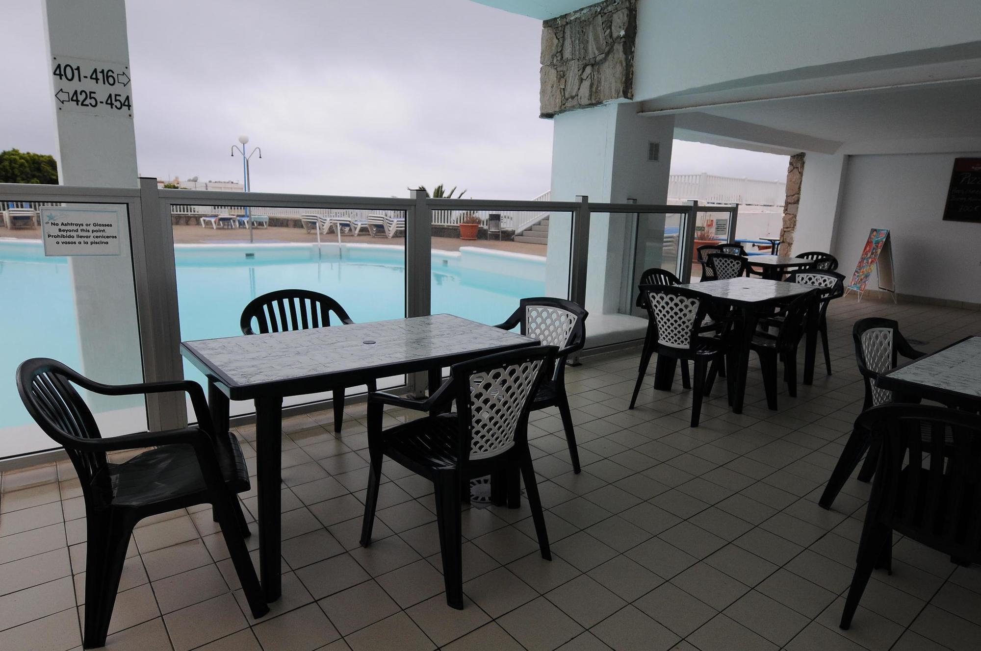 Apartamentos Blue Star Пуэрто Рико Экстерьер фото