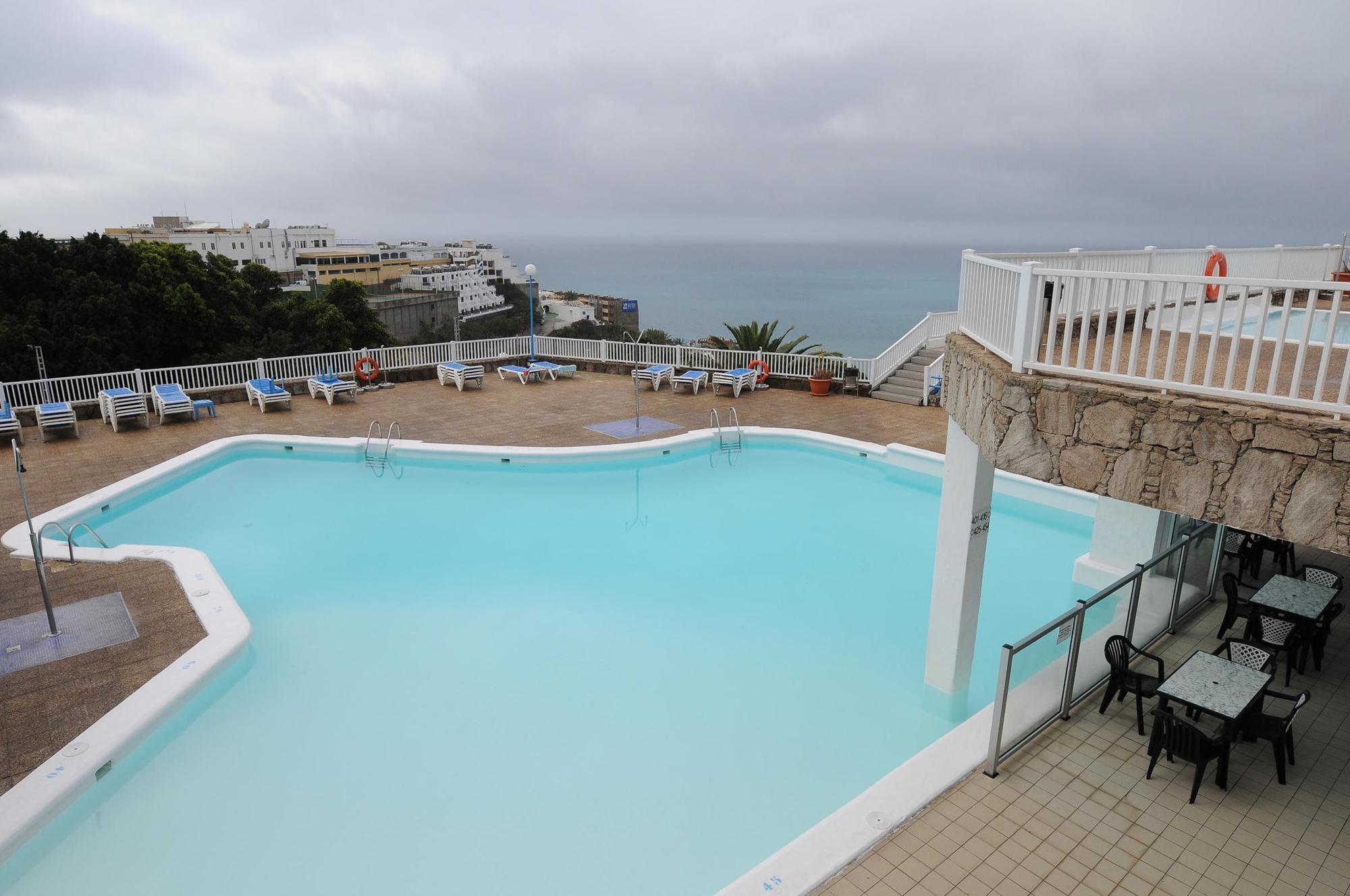 Apartamentos Blue Star Пуэрто Рико Экстерьер фото