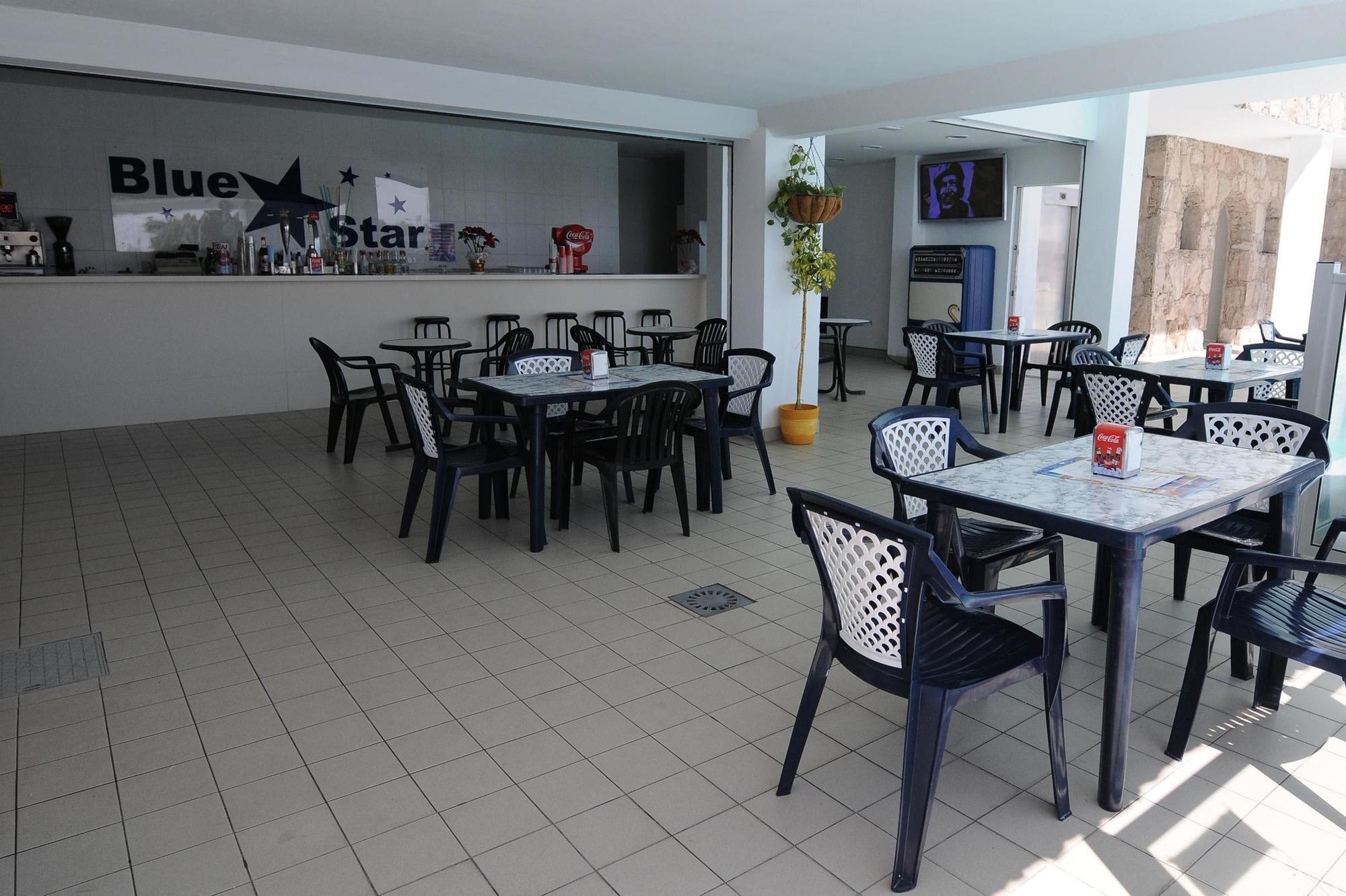 Apartamentos Blue Star Пуэрто Рико Экстерьер фото