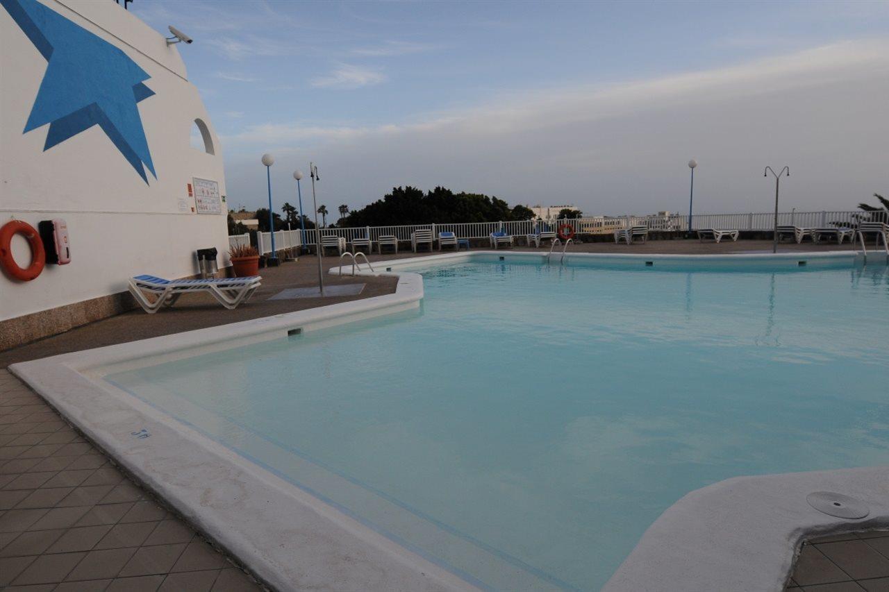 Apartamentos Blue Star Пуэрто Рико Экстерьер фото
