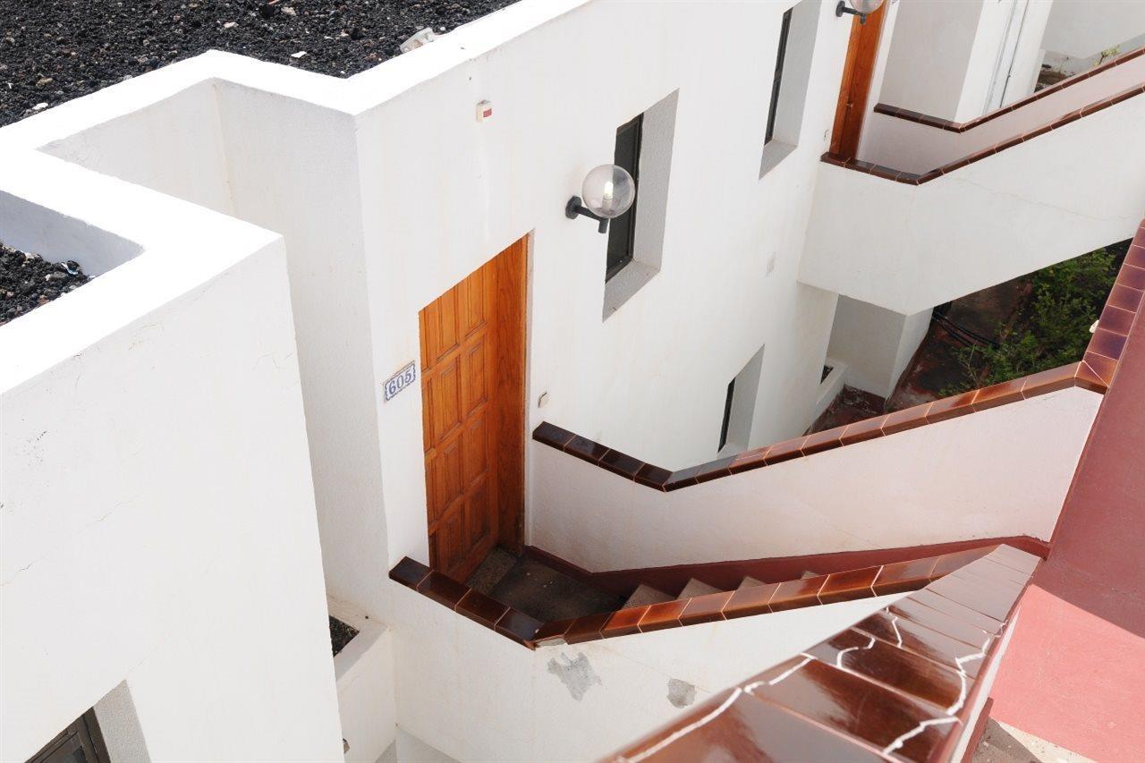 Apartamentos Blue Star Пуэрто Рико Экстерьер фото
